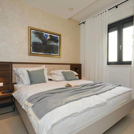 New & Luxury 5* With Breathtaking View- Kiki Lu Apartment Dubrovnik Ngoại thất bức ảnh