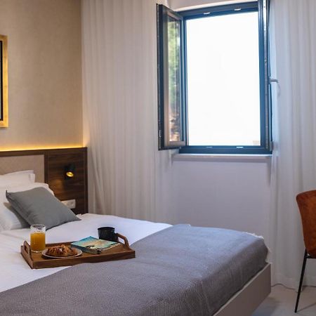 New & Luxury 5* With Breathtaking View- Kiki Lu Apartment Dubrovnik Ngoại thất bức ảnh
