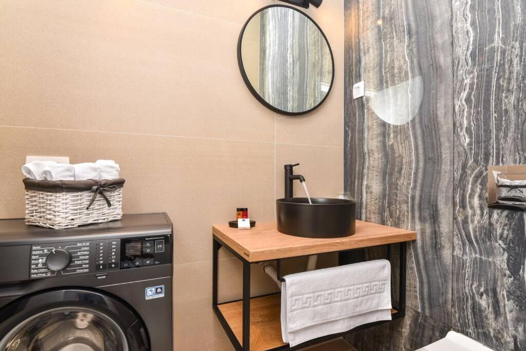 New & Luxury 5* With Breathtaking View- Kiki Lu Apartment Dubrovnik Ngoại thất bức ảnh