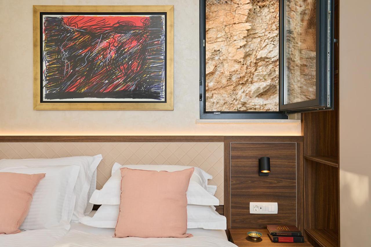 New & Luxury 5* With Breathtaking View- Kiki Lu Apartment Dubrovnik Ngoại thất bức ảnh