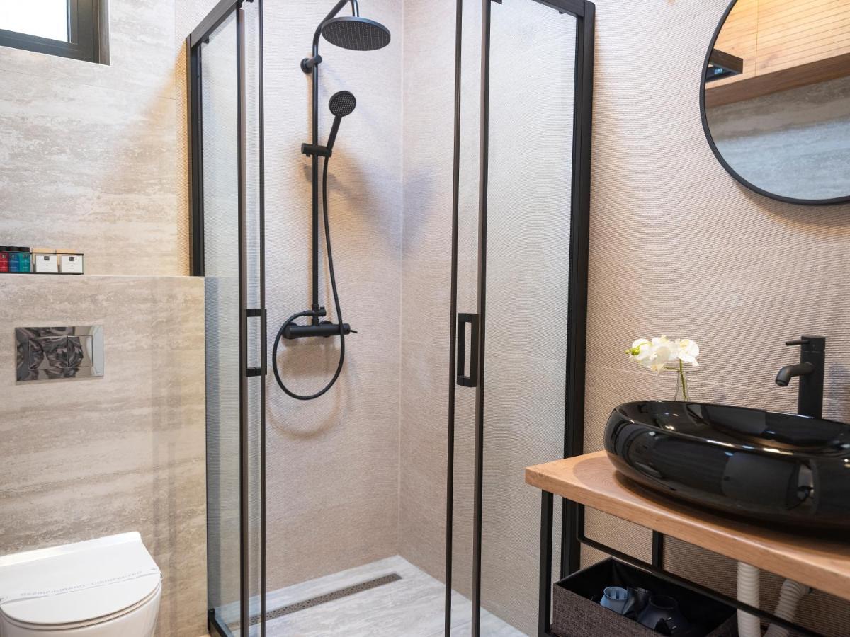 New & Luxury 5* With Breathtaking View- Kiki Lu Apartment Dubrovnik Ngoại thất bức ảnh