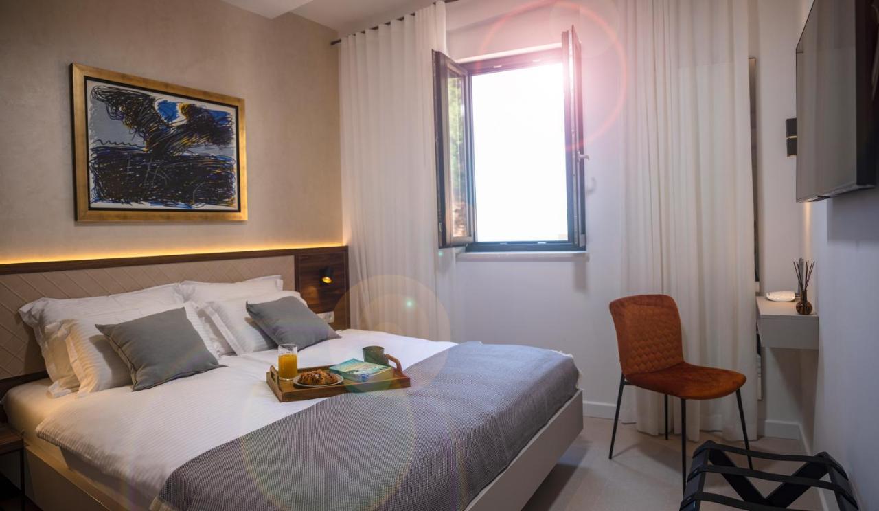New & Luxury 5* With Breathtaking View- Kiki Lu Apartment Dubrovnik Ngoại thất bức ảnh