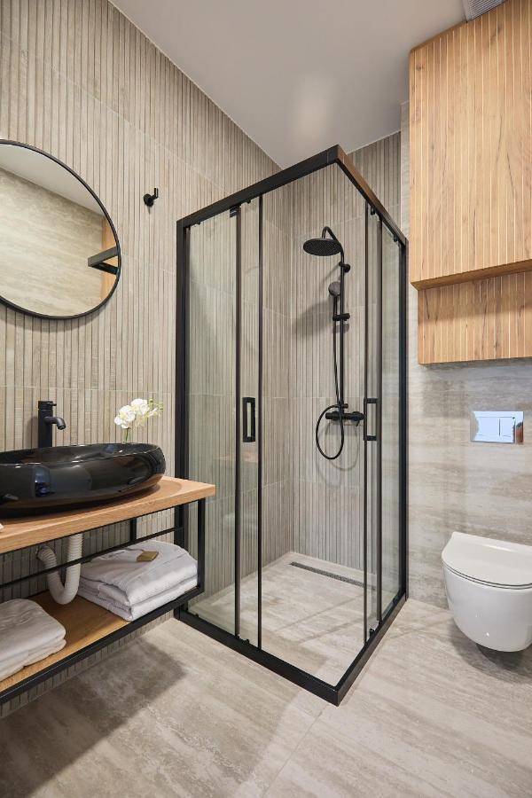 New & Luxury 5* With Breathtaking View- Kiki Lu Apartment Dubrovnik Ngoại thất bức ảnh