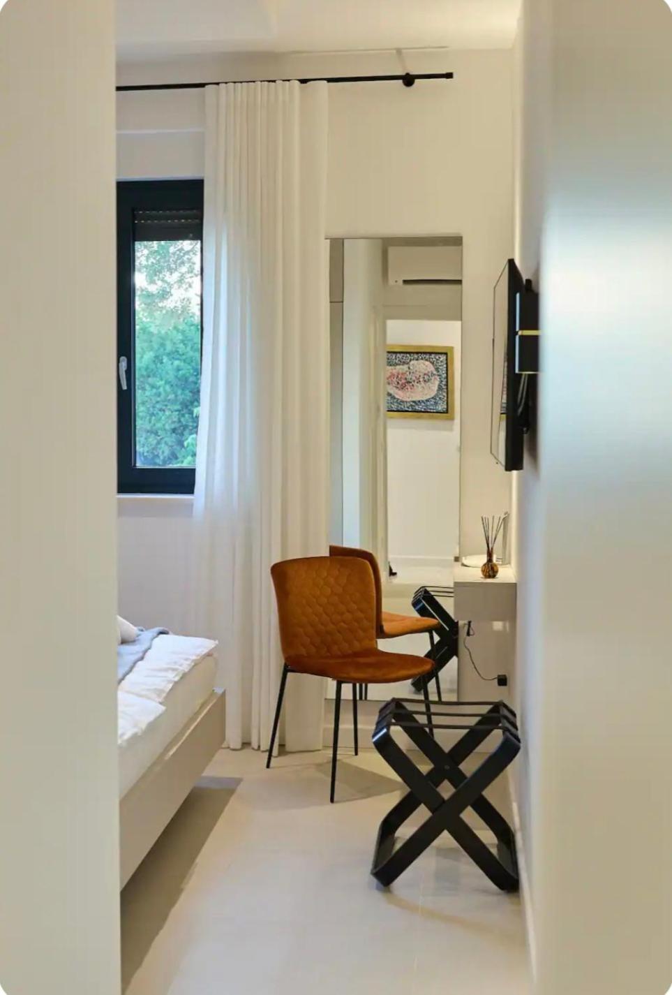 New & Luxury 5* With Breathtaking View- Kiki Lu Apartment Dubrovnik Ngoại thất bức ảnh